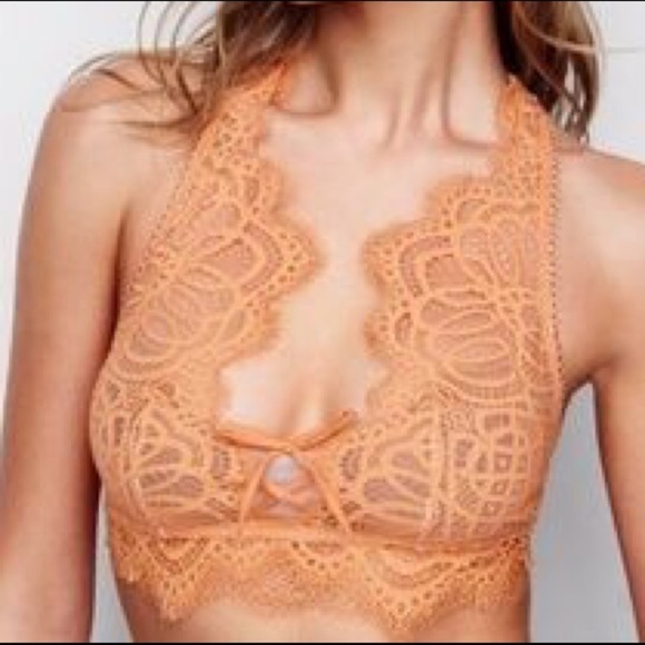 🔥ON SALE🔥2/$25🔥 💖 Victoria Secret Dream Angels SEXY Bralette - Picture 6 of 7